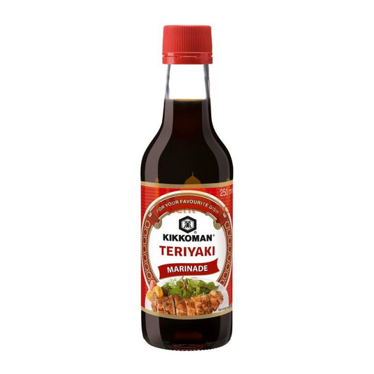 Teriyaki marináda Kikkoman 250ml