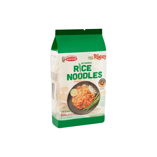 Rýžové nudle 200g