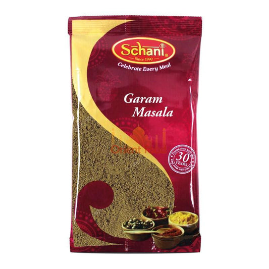 Garam Masala 1kg