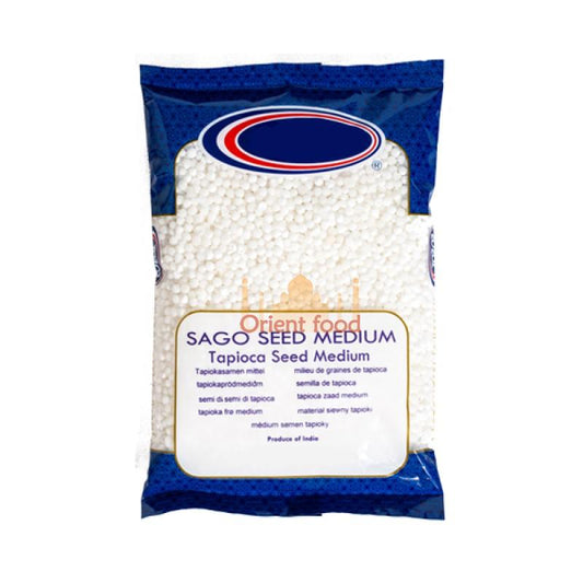 Tapioca perly medium 300g