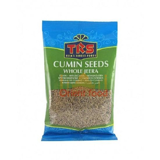 Římský kmín celý 400g