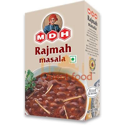 Směs koření pro červené fazole 100g