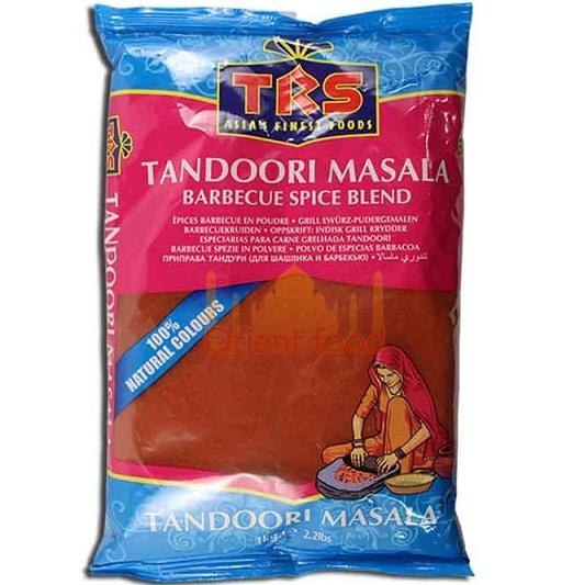 Směs koření Tandoori masala 1kg