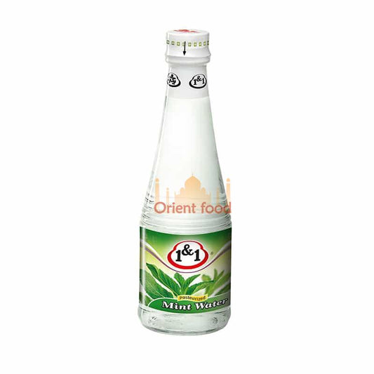 Mátová voda 330ml