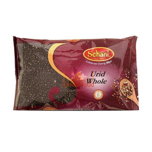 Fazole černá 2kg