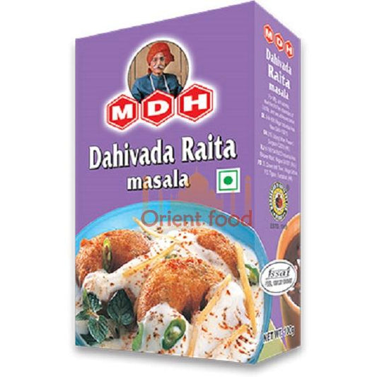 Směs koření dahivada raita