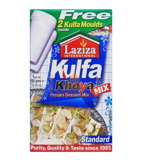 Kulfa Khoya mix
