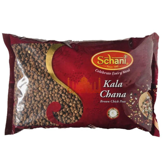 Cizrna hnědá 2kg