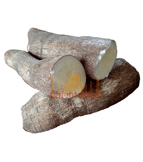 Maniok jedlý / tapioka 1kg