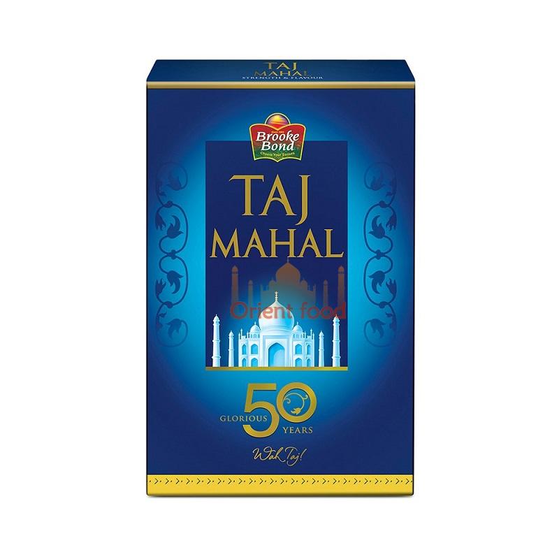 Černý čaj sypaný Taj Mahal 450g