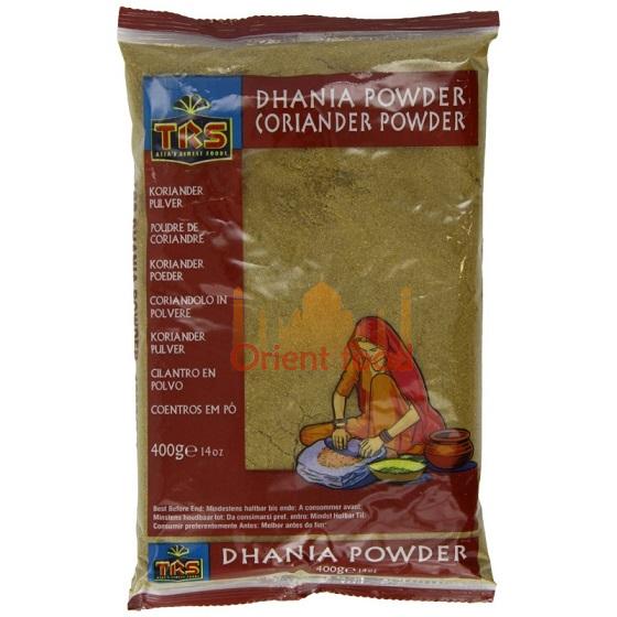 Koriandr mletý 1kg