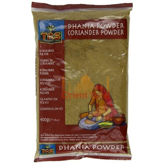 Koriandr mletý 1kg