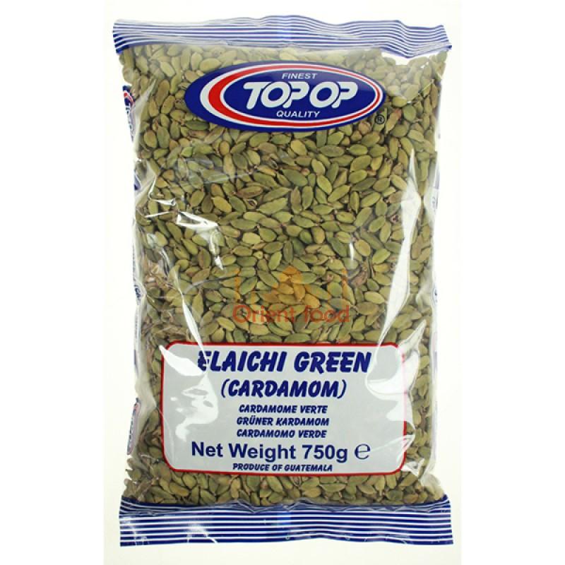 Kardamon zelený 750g