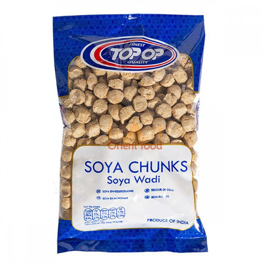 Sójové kostky 500g