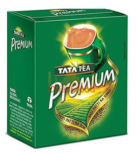 Indický černý čaj sypaný Tata Tea Premium 450g