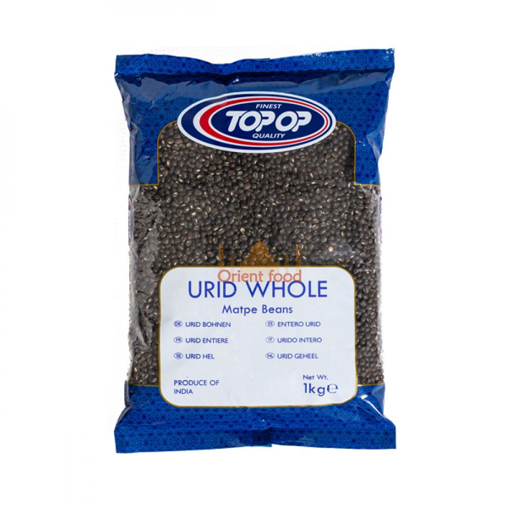 Fazole černá 1kg