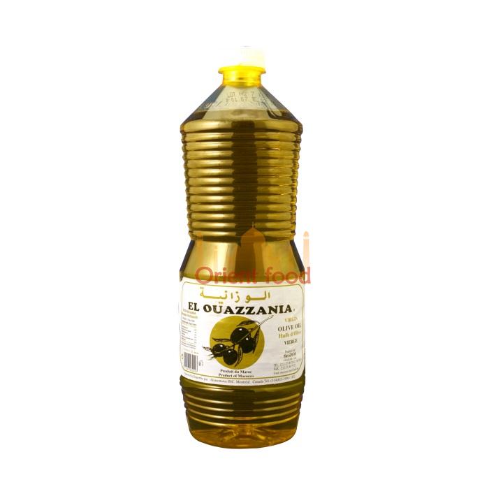 Panenský Olivový olej 500ml