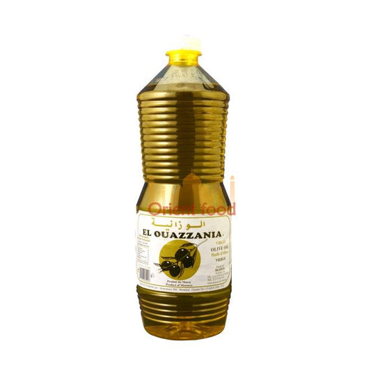 Panenský Olivový olej 500ml