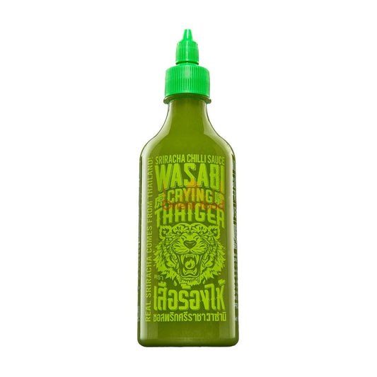 Sriracha chilli omáčka Wasabi 440ml