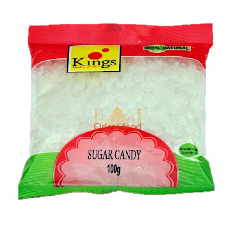 Cukrkandl 100g
