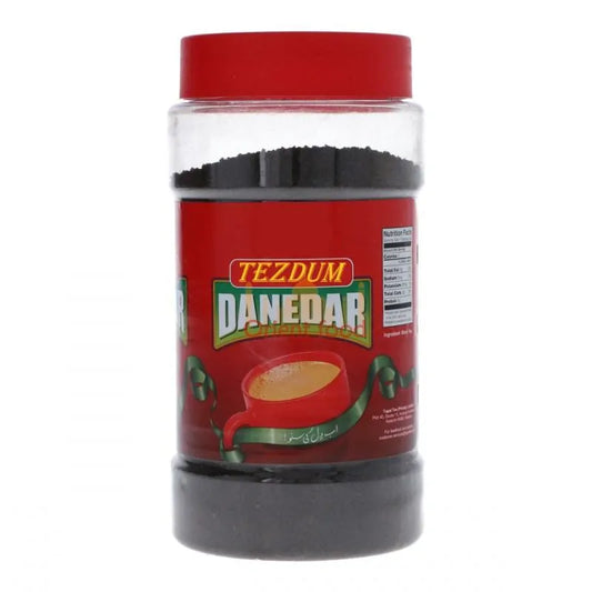 Směs černého čaje Tezdum Danedar 1kg