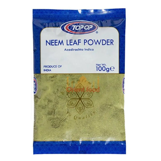 Neem prášek 100g