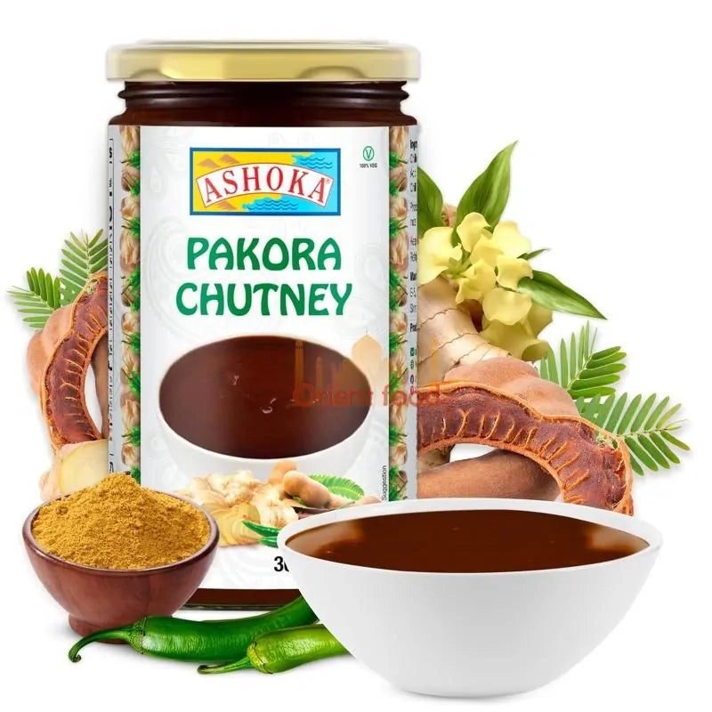 Pakora čatní 250g