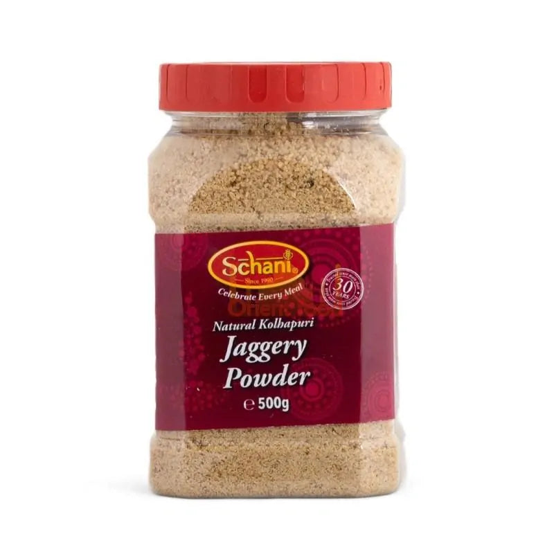 Třtinový cukr 500g