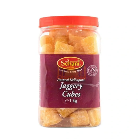 Třtinový cukr kostky 500g