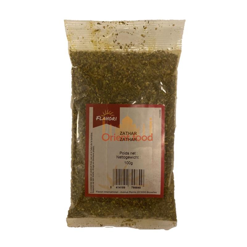 Zatar 100g