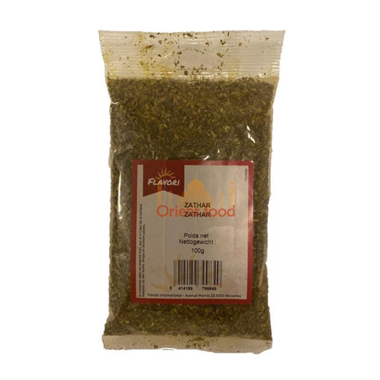 Zatar 100g