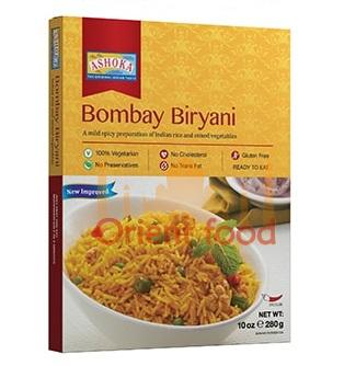 Bombay Biryani 280g