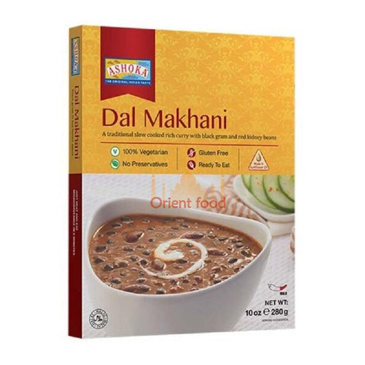 Delhi Dal Makhani 280g