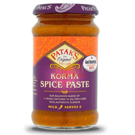 Kari Pasta Korma 290g