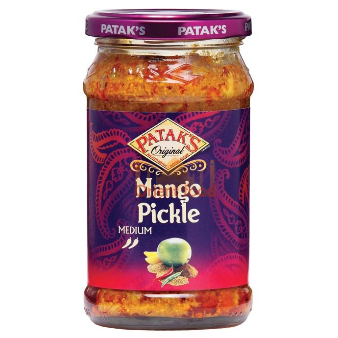 Nakládané Mango 283g