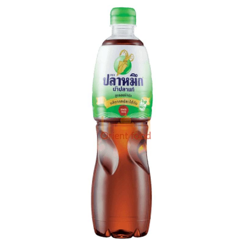 Rybí omáčka Squid 700ml