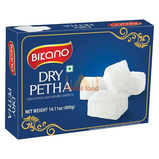 Sušená tykev 400g