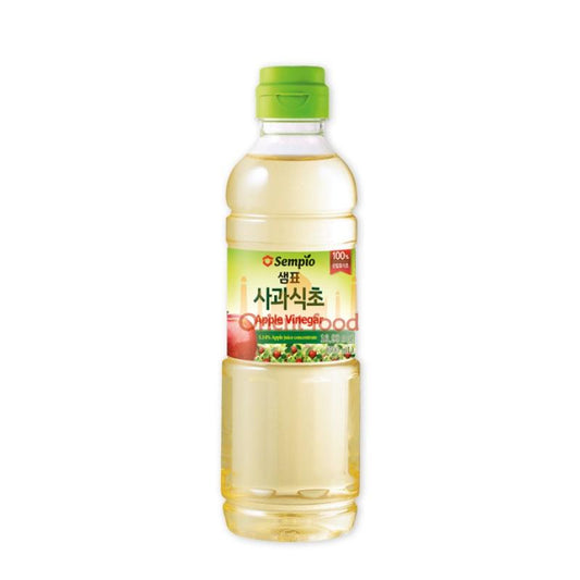Jablečný ocet Sempio 500ml