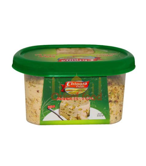 Halva s pistáciemi 350g