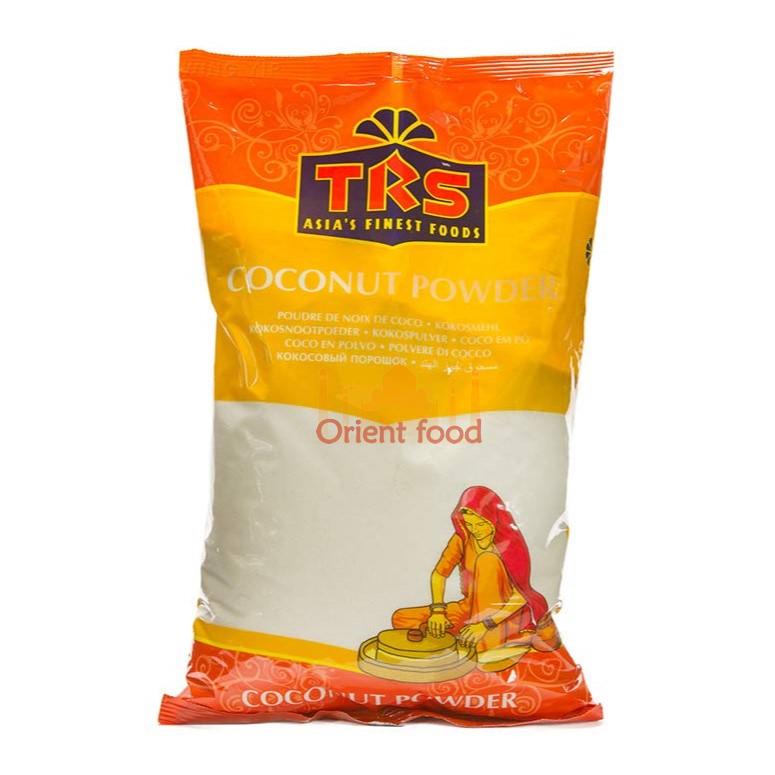 Kokosový prášek 300g