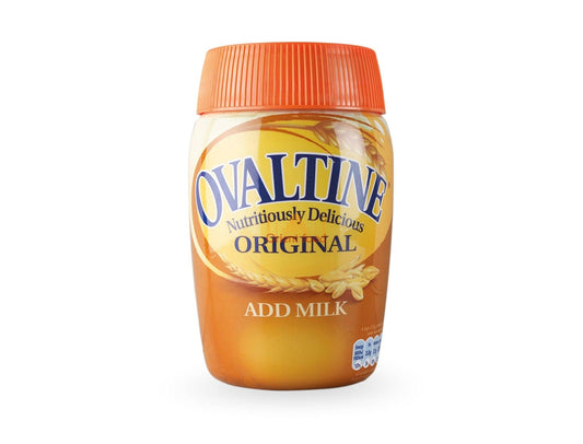 Ovaltine sladový nápoj s kakaem 800g