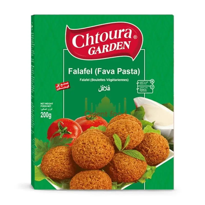 Falafel 200g