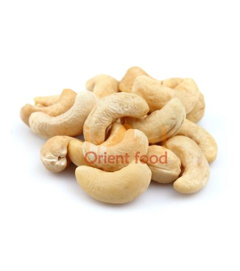 Kešú ořechy 1kg