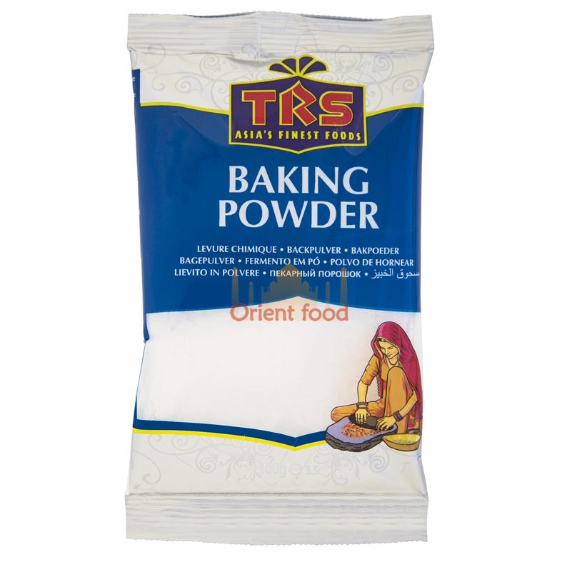 Prášek na pečení / Kypřicí prášek 100g