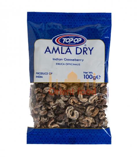 Indický angrešt sušené 100g