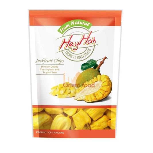 Jackfruit chipsy 30g