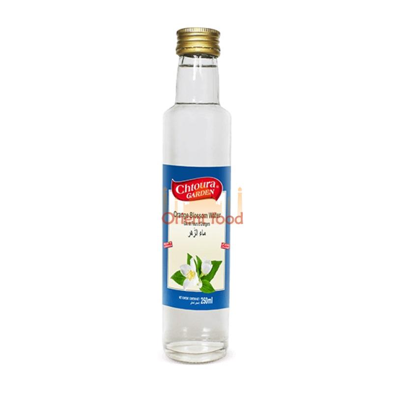 Voda z pomerančových květů 250ml