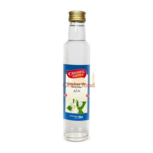 Voda z pomerančových květů 250ml