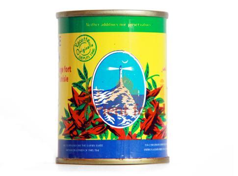Papriková pasta 135g