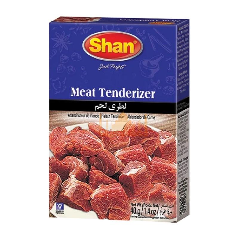 Zjemňovač masa 40g